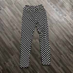 LuLaRoe Tween Leggings